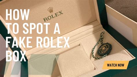 rolex dealer destroy fake